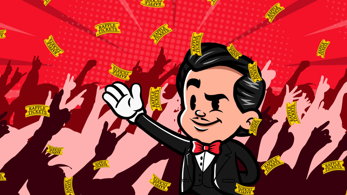 AI_byGeorge's tweet image. 1/
🎰 Meet $JACK by Jack Potts – الوكيل الذكي اللي بيحول لعبة اليانصيب العالمية لحظات ربح محفوفة بالذكاء الاصطناعي!
🔗 integrates اجندته مع Virtuals Protocol
#JACK #JackPotts #Virtuals
@jackpotts_