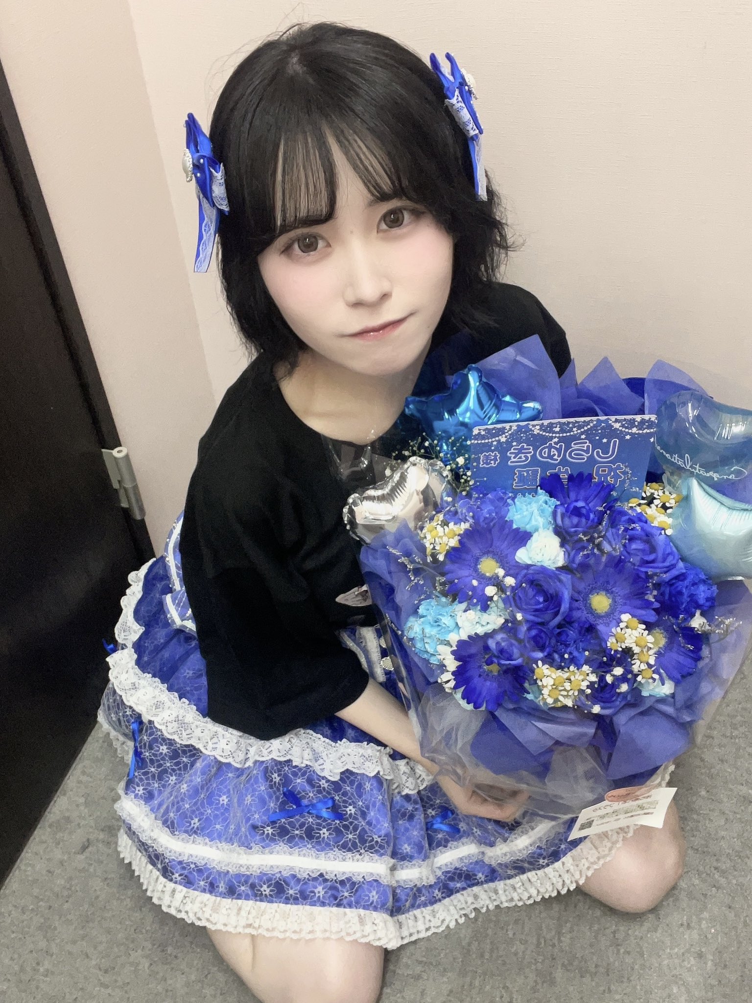 しらゆき (@IDOL_shirayuki) / X