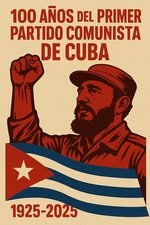 Osmundo Martínez Montes de Oca (@osmundo37259902) on Twitter photo 100 años del Primer @PartidoPC legado de quienes sembraron conciencia, unidad y dignidad en el alma de la nación.
#Jatibonico
#SanctiSpíritusEnMarcha
#Cuba
<a href="/DeivyPrezMartn1/">Deivy Pérez Martín</a>
<a href="/AlexisLorente74/">Alexis Lorente Jiménez</a> 100 años del Primer @PartidoPC legado de quienes sembraron conciencia, unidad y dignidad en el alma de la nación.
#Jatibonico
#SanctiSpíritusEnMarcha
#Cuba
<a href="/DeivyPrezMartn1/">Deivy Pérez Martín</a>
<a href="/AlexisLorente74/">Alexis Lorente Jiménez</a>