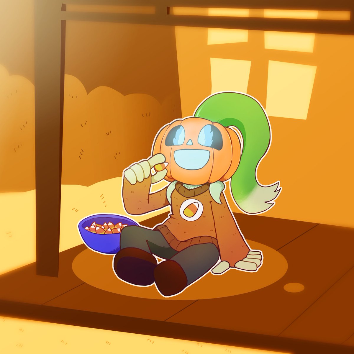 rgb_tato's tweet photo. @CristalBallMii 
@JoshToons25 
@Chocomongl 
SillySnailGoober (on artfight) https://t.co/hKQAVW6pI6