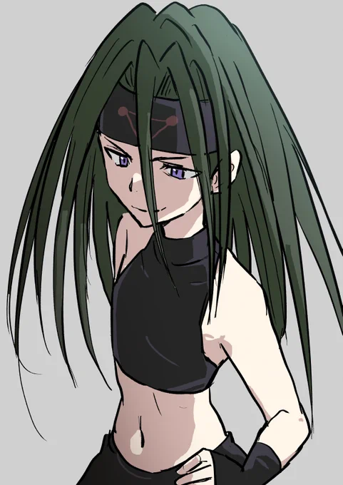envy