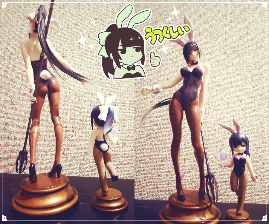 じゅうあみ tweet media