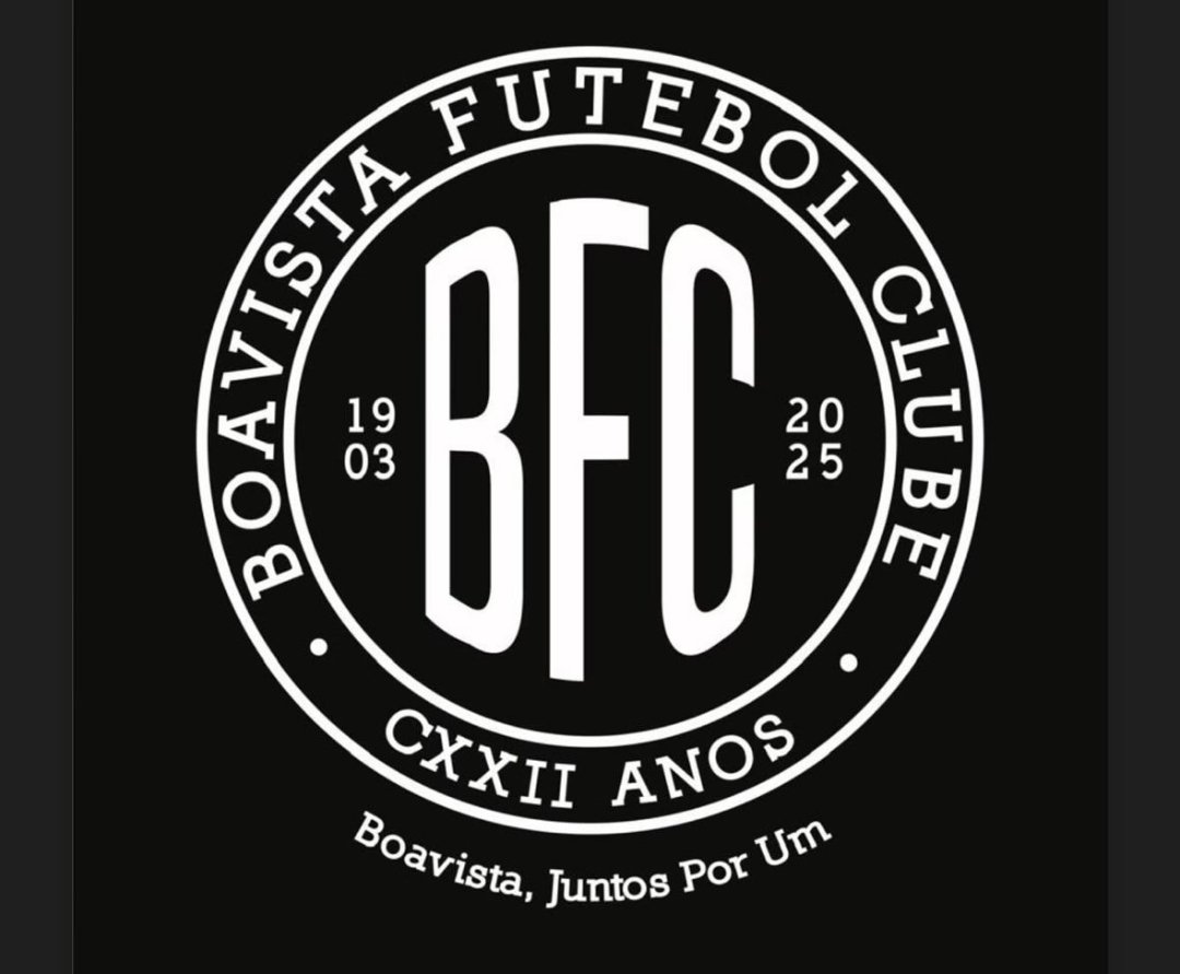 122 anos anos do clube mais antigo da cidade. Sem revisionismo. 

Parabéns <a href="/boavistaoficial/">Boavista FC</a> !