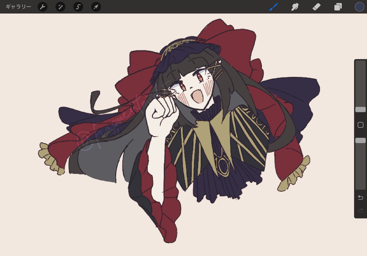FragmentMidi's tweet photo. 折角なので先月くらいに描いたやつもあげます
#しんやのあるばむ https://t.co/rTwg3inC52