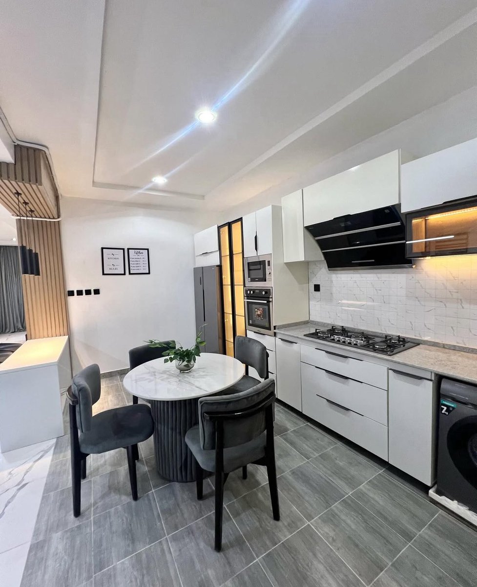 eioshortlets's tweet image. #shortstay #shortletsinabuja #airbnb