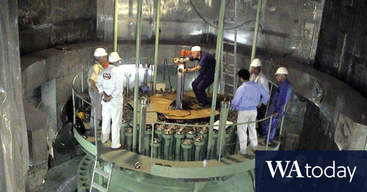 Isreal should continue to bomb Iran's Nuclear Facilities time and time again, especially now when they are in a weaken position, until the Extremist Leadership tires of their Nuclear Weapons Quest and it is either abandoned as a lost cause, or they are overthrown by the Moderate