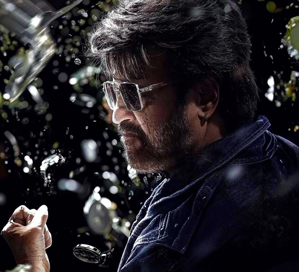 Superstar's Iconic elements have been missed in recent films, #Karthiksubbaraj has showcased in #Petta after a long, with Vintage Dialogues &amp; Funny side🌟

In #Coolie also I have showcased Vintage #Rajinikanth sir elements which fans will love it❤️‍🔥

~ #LokeshKanagaraj