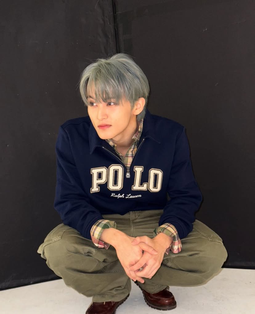 Happy Birthday Mark! 🐯💚
#HAPPYMARKDAY
#다시느껴_마크의_1999
#26JourneyswithMark