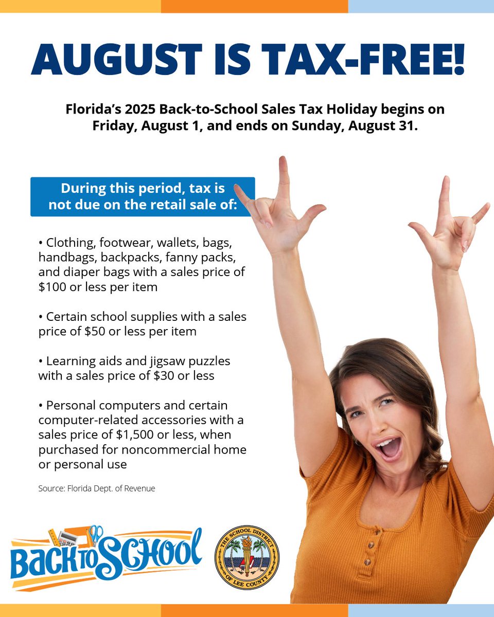 School District of Lee County (@leeschools) on Twitter photo 