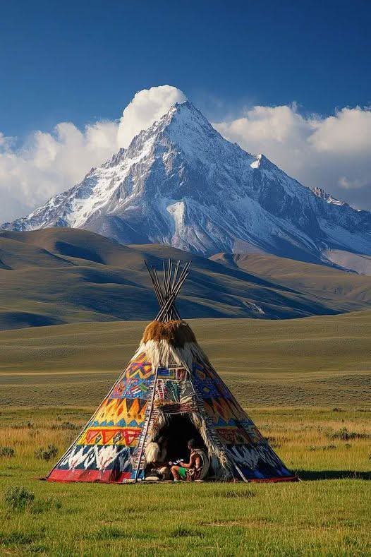 Native0ig's tweet image. So beautiful 😍