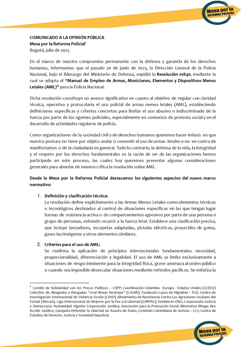 Humanidad Vigente tweet media