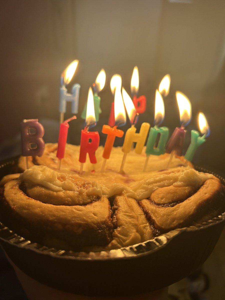 4Dfuck's tweet image. candles #flopped