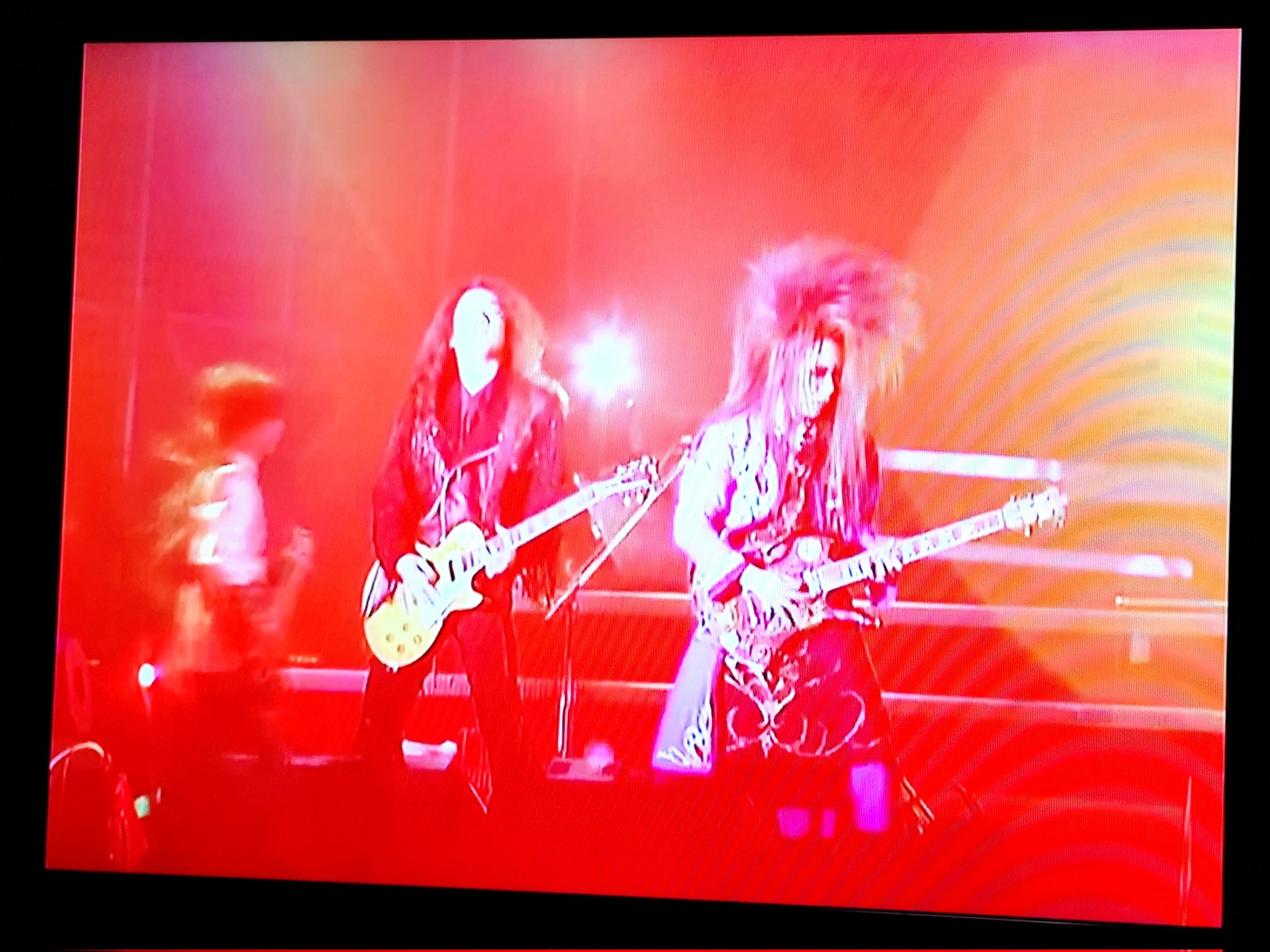 hide PATA ライブ フライヤー KAZU on X: