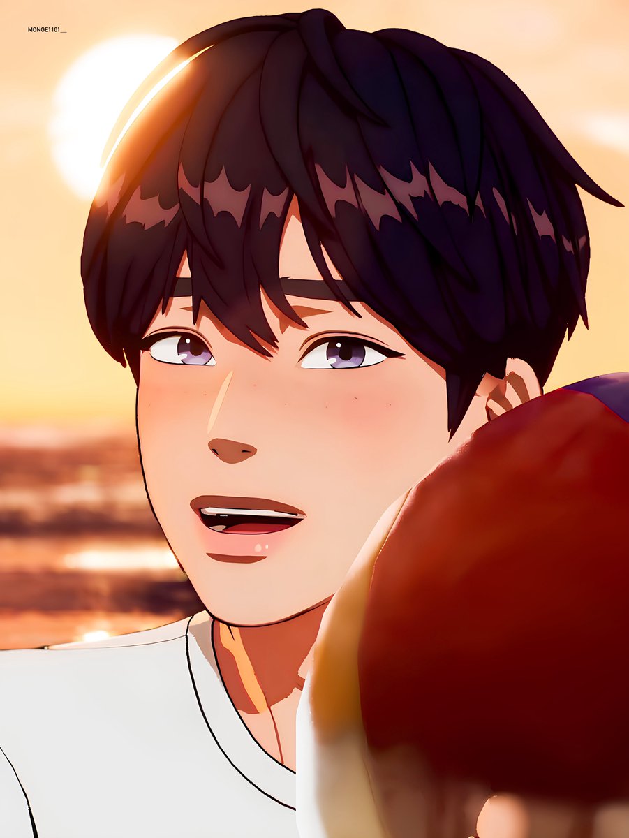 monge1101__'s tweet photo. 예준🌅 (4K) https://t.co/Ww0CpvKrpD