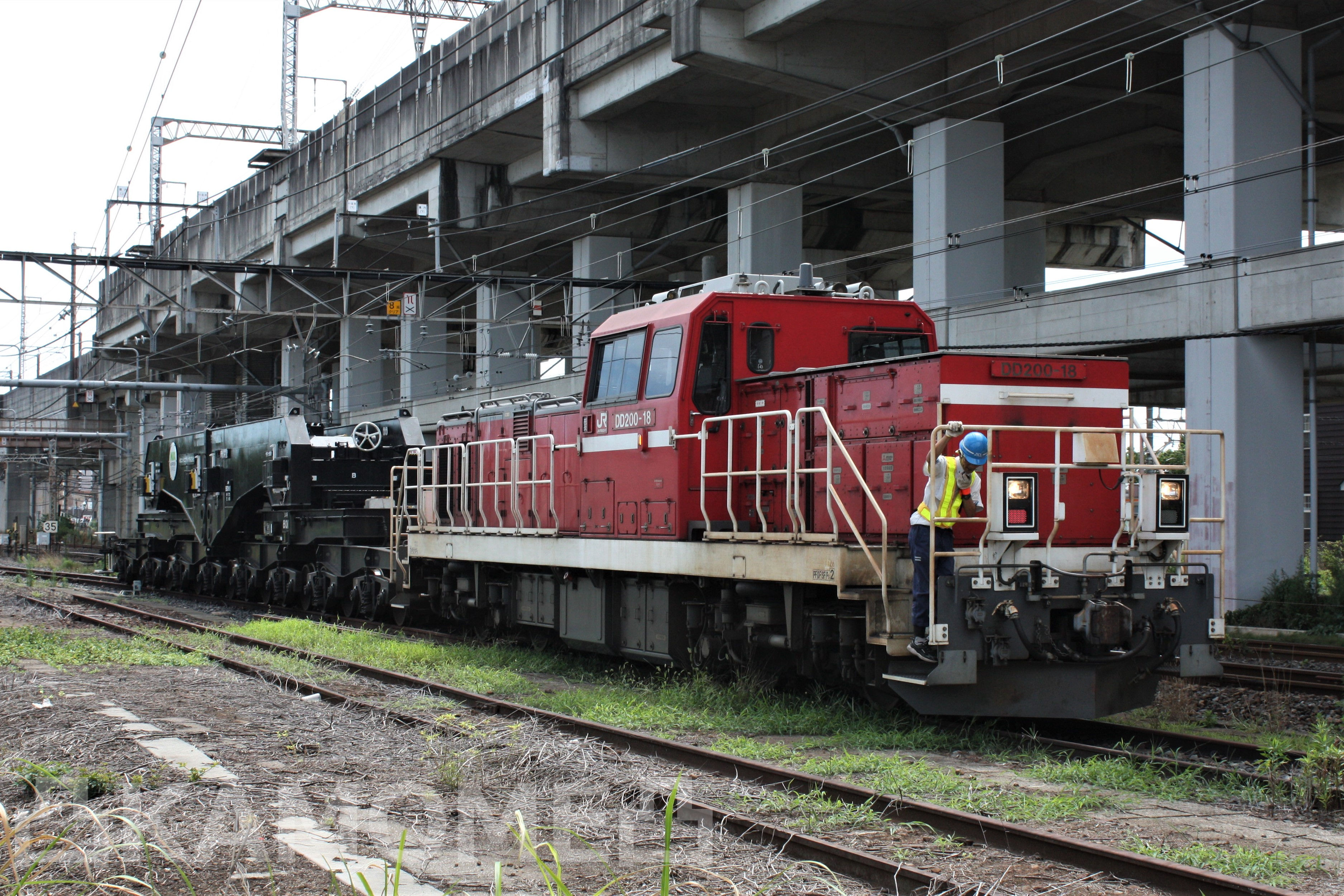 ひろ　おまとめ　鉄道3点　8月26日 ひろ おまとめ 鉄道3点 8月26日 A new express train has appeared