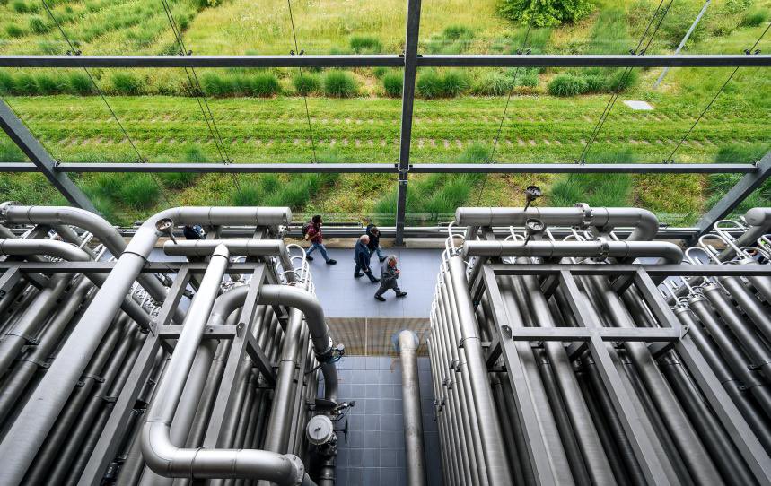 [Lu sur <a href="/Le_Moniteur/">LeMoniteur</a>] « Ile-de-France : un prêt de 967 M€ pour le SEDIF »

<a href="/ASantini_Issy/">André Santini</a> • <a href="/gdelasteyrie/">Grégoire de Lasteyrie</a> 
<a href="/oliviersichel/">Olivier Sichel</a> • <a href="/caissedesdepots/">Caisse des Dépôts</a> 

#Eau #IDF 🚰 

lemoniteur.fr/article/grand-…