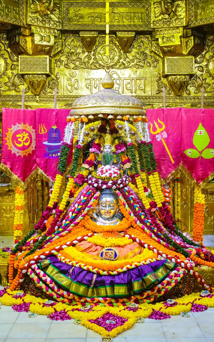 जय सोमनाथ ⚛️🔱
