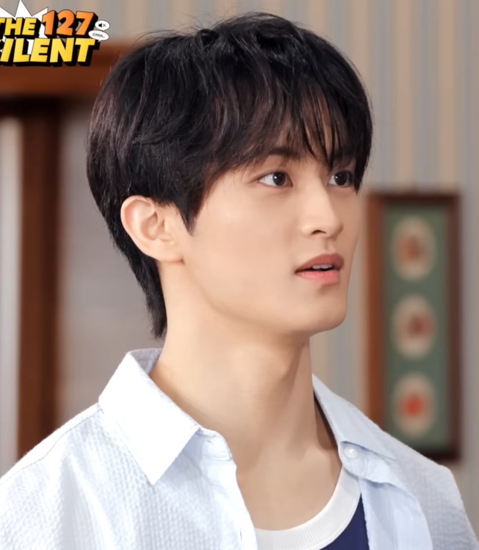 마크야 생일 축하해!!🎂
이 한마디 하려고 공계 접속했다