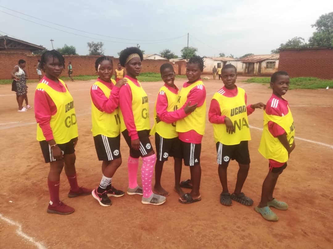 sports_friends's tweet image. Praise God for what He is doing across Malawi. New coaches have been trained in both the central and southern regions. We thank God for the growth of the ministry, and for the many teams who are now focusing on deeper discipleship with their players. #MakingDisciples