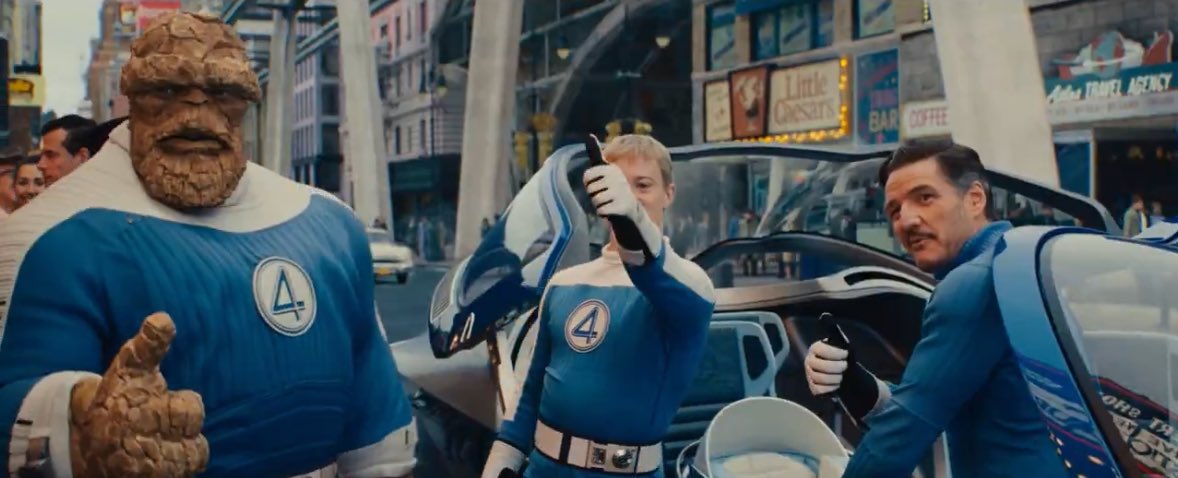 they’re proud cuz they just won a fight against a baby car seat