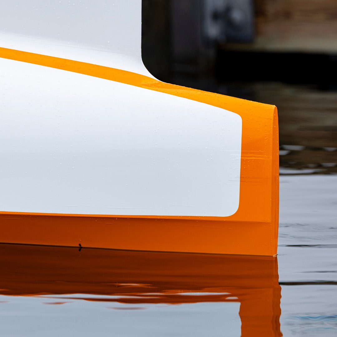 regentcraft's tweet photo. @regentcraft Our Seaglider prototype is ready for her close up π β¨
#closeupshot #closeups #detailsmatter #details #prototype #everydetailcounts #beauty #onthewater #foiling #pathtoflight #seaglider #staytuned #nextup https://t.co/oFdTt1ly5n