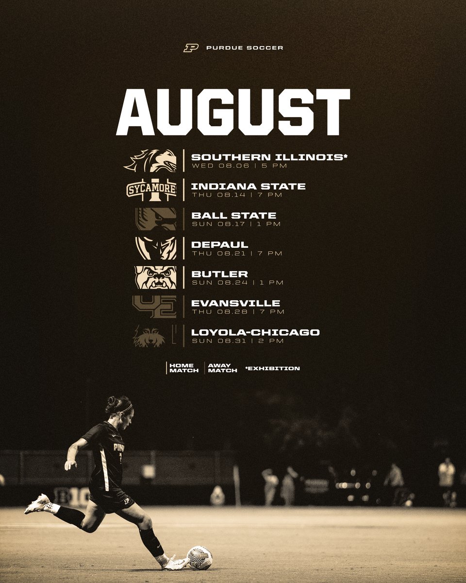 August action 🔜

#BoilerUp🚂
