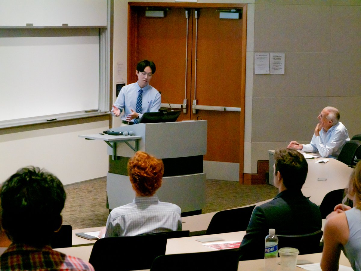 WashU Medicine Clinical Research Training Center (@washumedcrtc) on Twitter photo This summer's ASPIRE cohort truly impressed us with their rigorous training, commitment to their projects, and delivery of phenomenal final presentations! Thank you to Dr. <a href="/PiccirilloJay/">Jay Piccirillo, MD</a> for his amazing leadership, and to all of our mentors and trainees! This summer's ASPIRE cohort truly impressed us with their rigorous training, commitment to their projects, and delivery of phenomenal final presentations! Thank you to Dr. <a href="/PiccirilloJay/">Jay Piccirillo, MD</a> for his amazing leadership, and to all of our mentors and trainees!