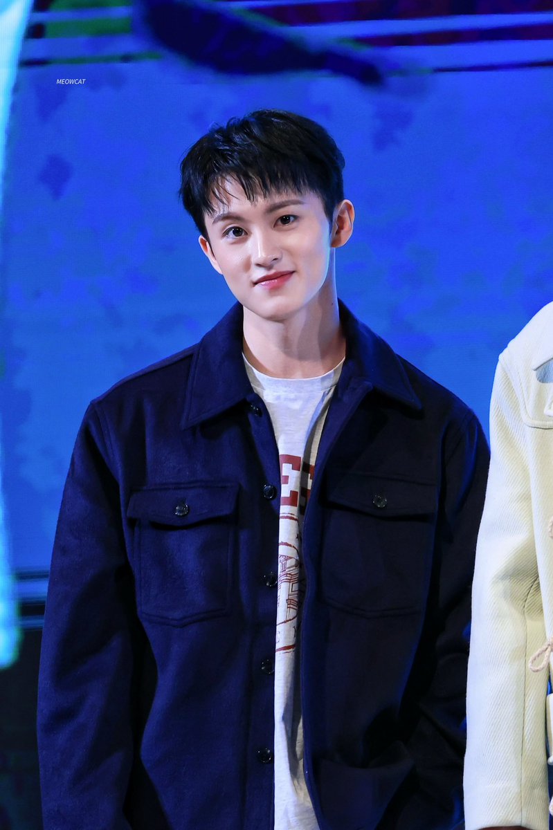 Happy Birthday MK 💙 

#다시느껴_마크의_일구구구
#26JourneyswithMark