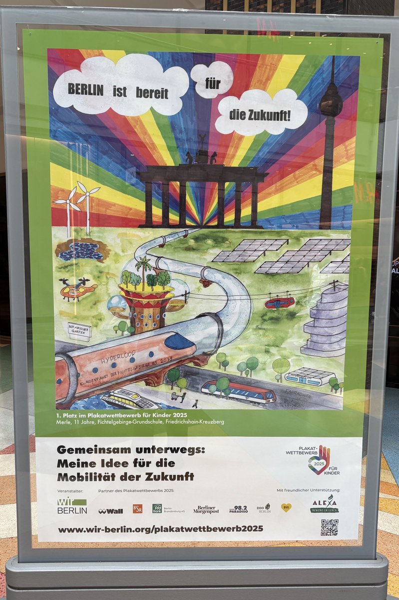 Kinder können heute zwar kaum mehr lesen, schreiben oder rechnen, sie können an vielen Orten nicht mehr unbeschwert ins Freibad gehen oder abends alleine durch ihre Siedlung, sie finden auf dem Schulhof immer weniger Spielkameraden, mit denen sie deutsch sprechen können, und ihre