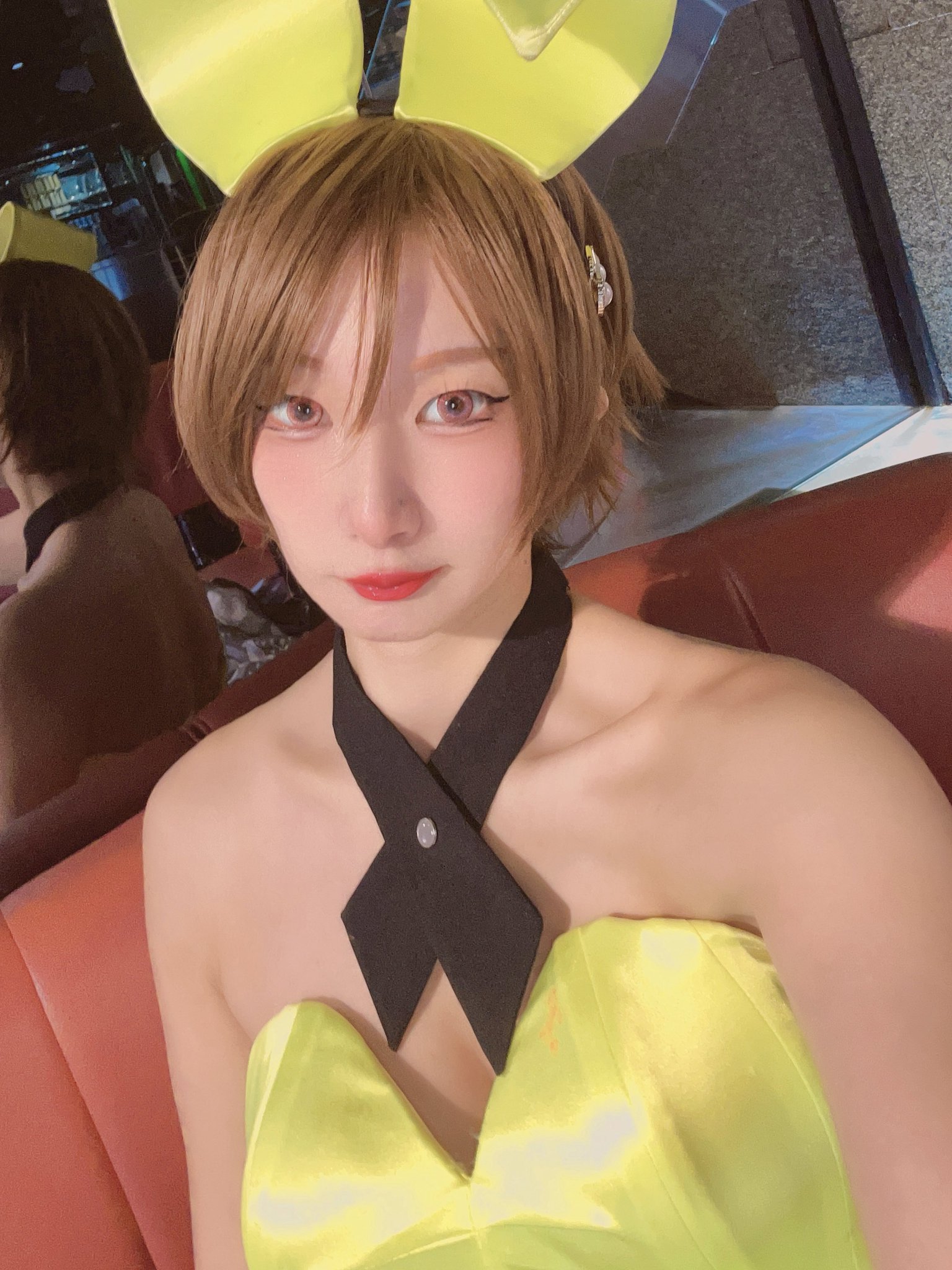 カントリードールバニーちゃん(王さん)3点おまとめ 玉ちゃん😫💥🏎💨ミニ四駆V on X: 