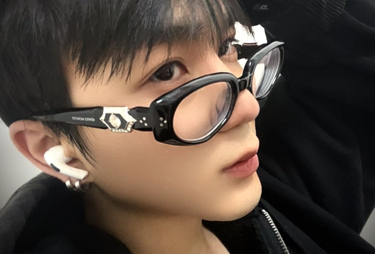 오랜만에 짧머함