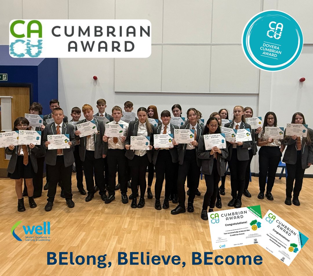 WELL Project tweet media