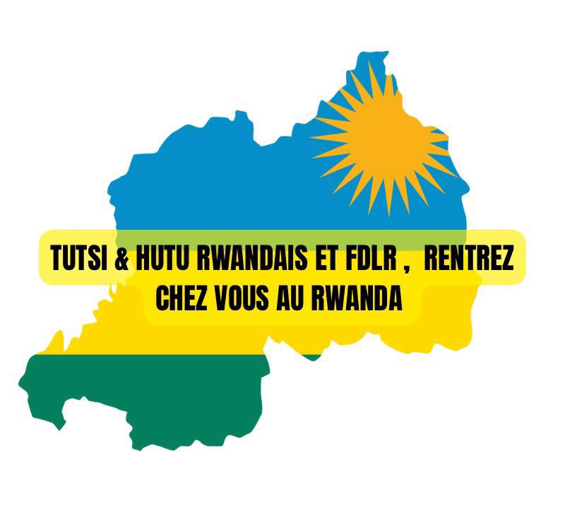 Stop Collabos RDC (@stopcollabosrdc) on Twitter photo <a href="/mulenge57057/">Imbone y’Imulenge</a> <a href="/JolieNeza1/">Jolie Neza</a> Rentre chez toi. Quand tu viens me confronter, ouvre mon micro qu’on s’affronte à égalité. Tu crains quoi ? La vérité fait mal, mais il faut l’entendre. Tu n’es pas Congolais, tu es Rwandaise. Et ton pays paiera, jusqu’au dernier sou, pour tout le mal causé au Congo. <a href="/mulenge57057/">Imbone y’Imulenge</a> <a href="/JolieNeza1/">Jolie Neza</a> Rentre chez toi. Quand tu viens me confronter, ouvre mon micro qu’on s’affronte à égalité. Tu crains quoi ? La vérité fait mal, mais il faut l’entendre. Tu n’es pas Congolais, tu es Rwandaise. Et ton pays paiera, jusqu’au dernier sou, pour tout le mal causé au Congo.
