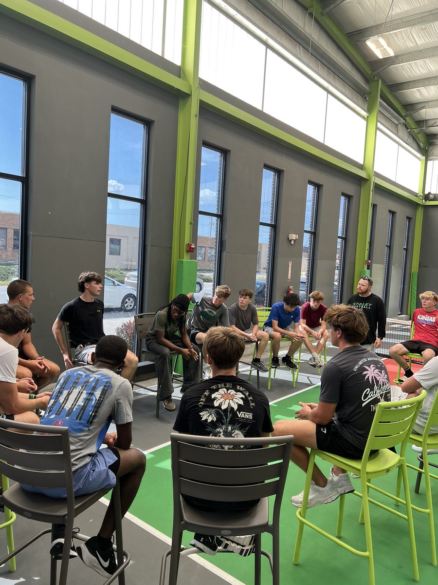 Busy final two weeks of summer for us. Youth, Middle School and High School Camps plus varsity unit outings and our 2nd annual FAMILY BBQ! We are blessed to be a part of this great community! 

#BITS #FAMILY #PlayFAST25