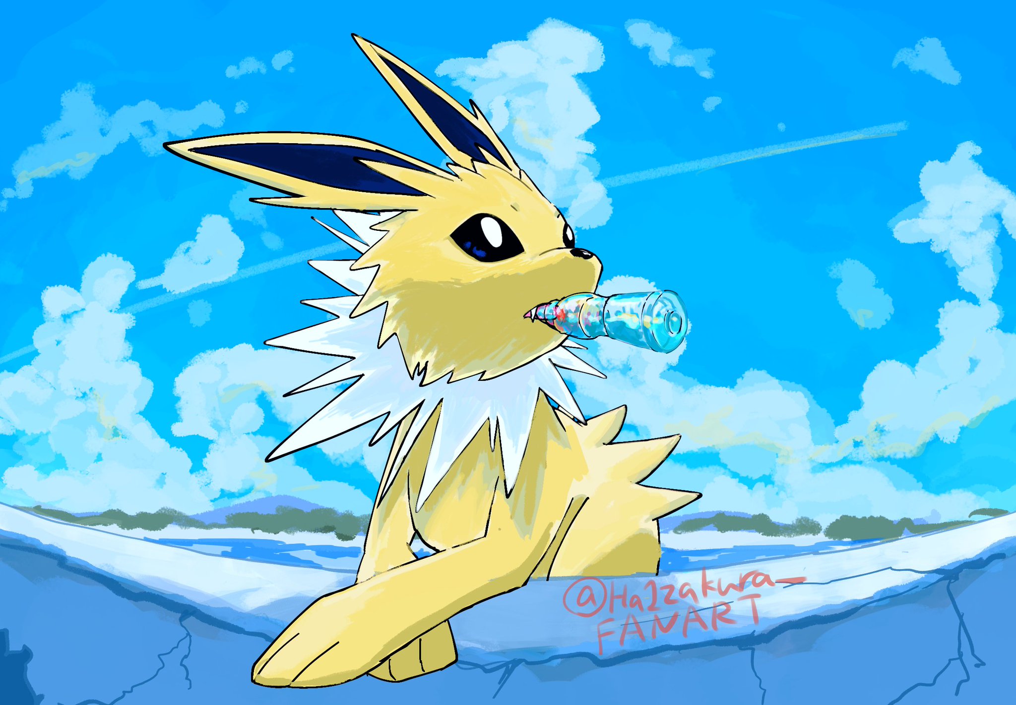 ThePokemonWeekly No,33「夏の夜彩るポケモン花火」 楽天市場】ポケモンカード THE Pokemon weekly ピチュー No.33