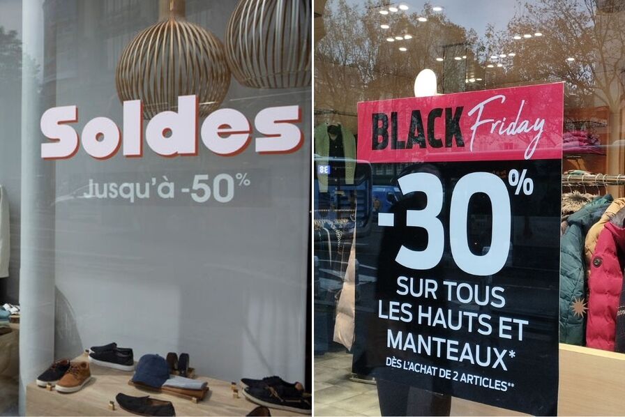 Soldes d’été : le premier bilan des quatre semaines confirme un manque d’engouement croissant lsa-conso.fr/soldes-d-ete-l…