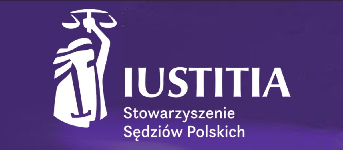 Sędzia Joanna Wieczorkiewicz-Kita, wiceprezes Sądu Okręgowego w Szczecinie, zatrzymana podczas prowadzenia pojazdu (Porsche) pod wpływem środków odurzających. Przez jakiś czas chyba nie podpisze żadnego apelu <a href="/JudgesSsp/">IUSTITIA Stowarzyszenie Sędziów Polskich</a>.