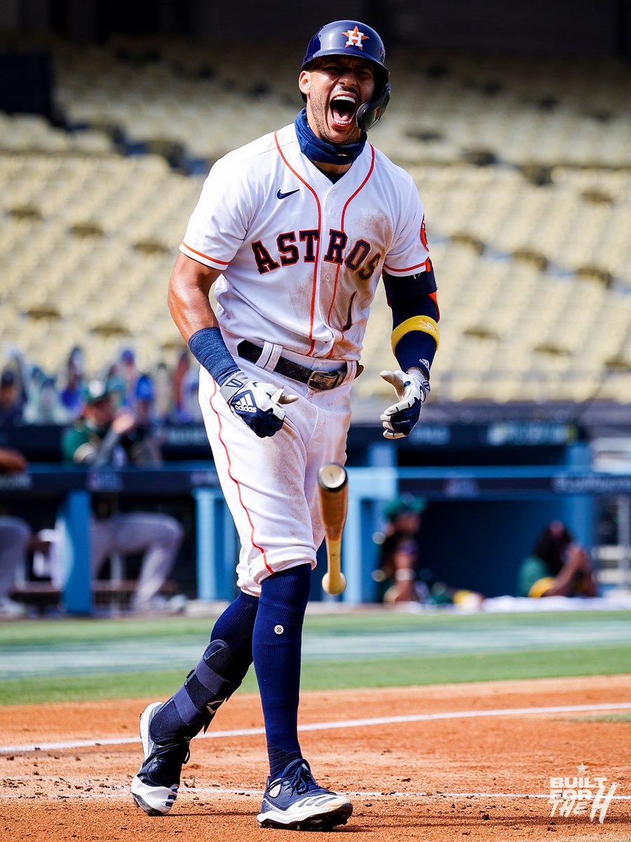 astros's tweet image. Don't worry we have more :)