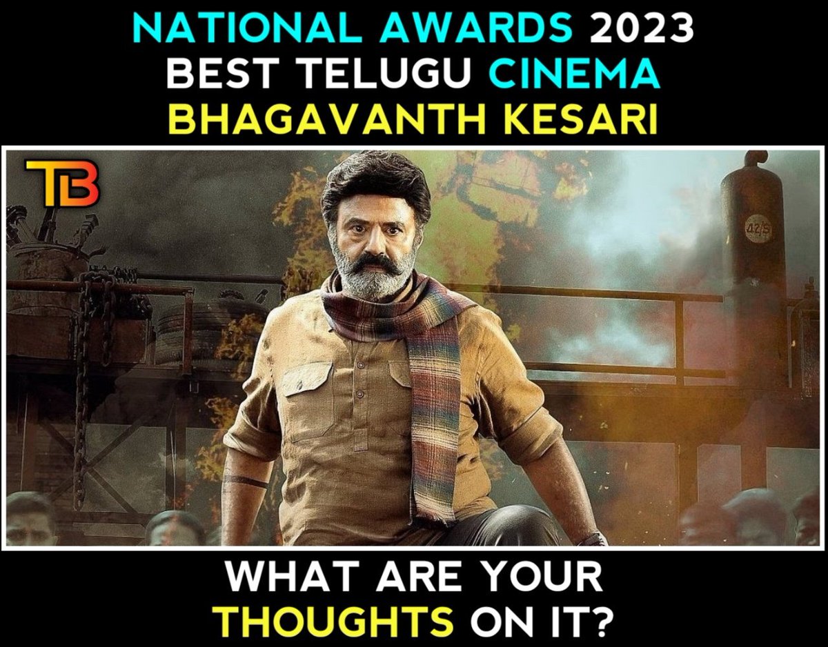 #BhagavanthKesari #Balayya
