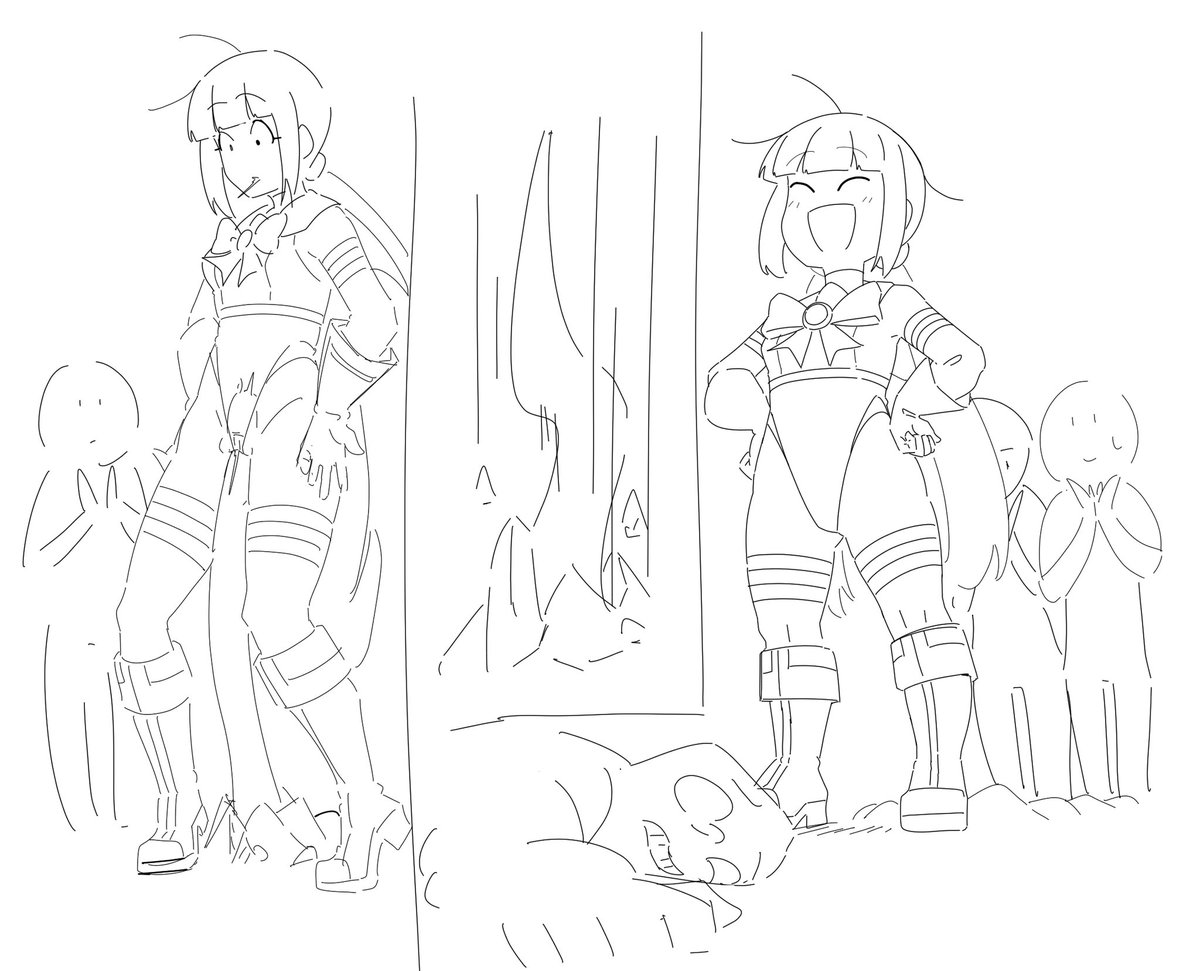 今月も無様な姿を晒していけ 