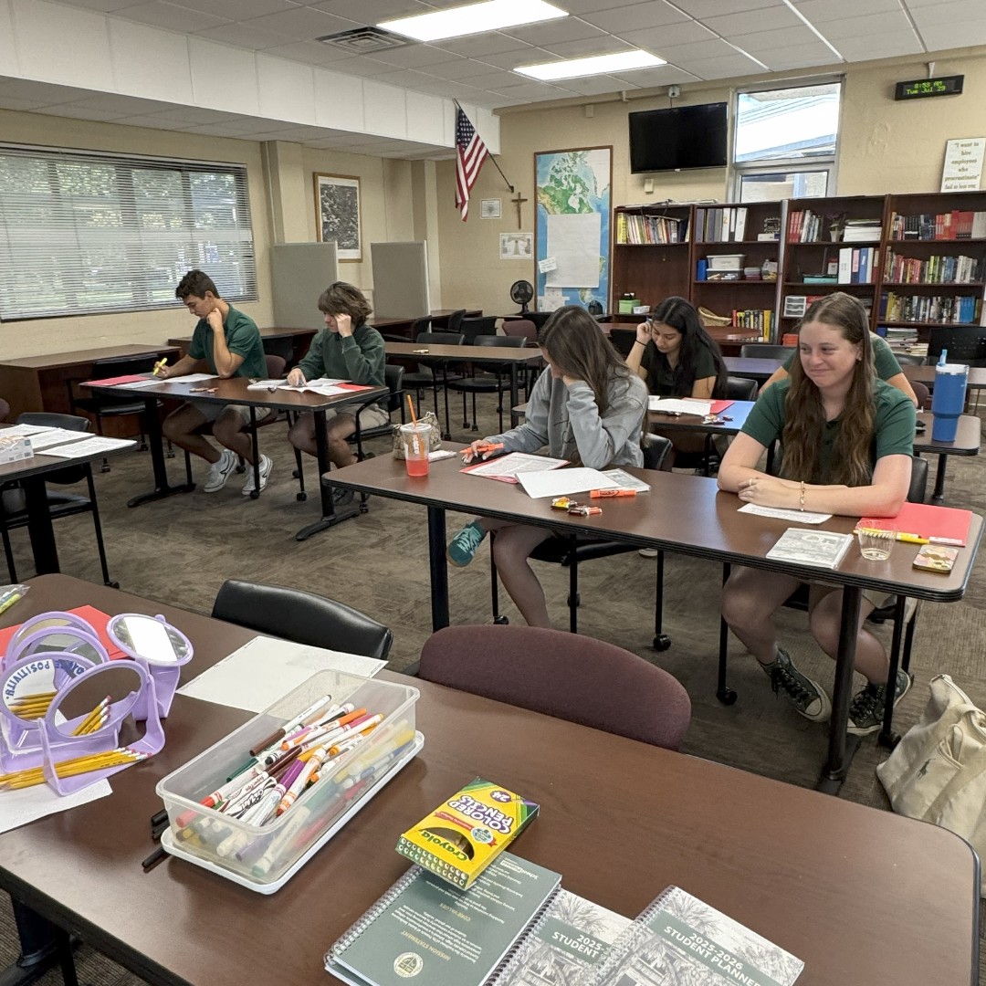 2025-2026 PIT Crew came in for training this past week at MCC.  Students learned strategies for serving students in the classroom and ways to continue to create a welcoming, inclusive environment at MCC. #mcchustlers  #InclusiveEducation
