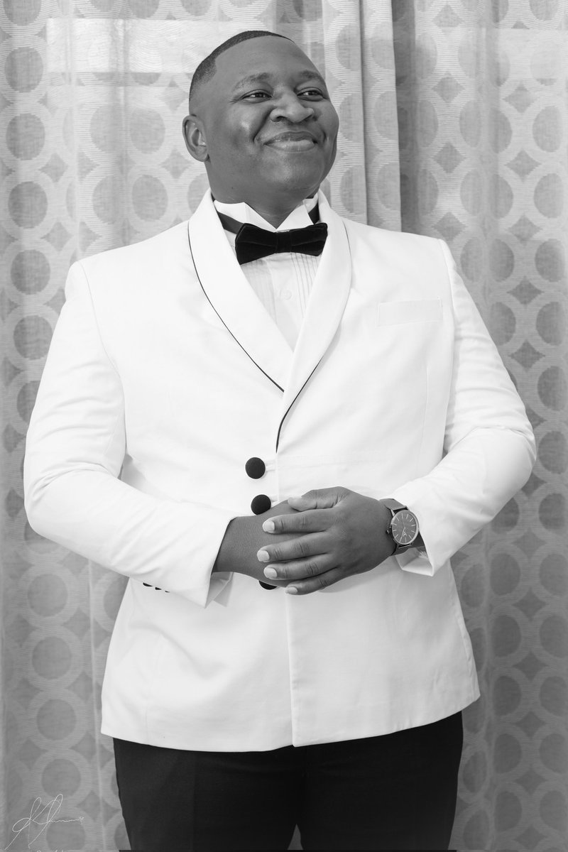 Capturing the magic of bridal &amp; groom prep — the nerves, joy, and quiet moments before “I do.” From dressing rooms to final touches, every detail tells your love story.
Now booking 2025 weddings.
📍Lusaka | Available to travel
💌 DM to book.
#WeddingMorningMagic #ZambiaWeddings