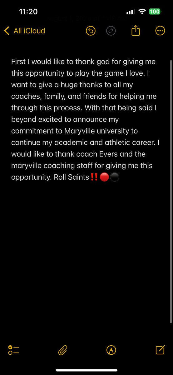 100% Commited
<a href="/pEvers_MU/">Pat Evers</a> 
<a href="/TigerBaseball17/">Fishers Baseball</a> 
<a href="/IndianaNitro/">Indiana Nitro</a>