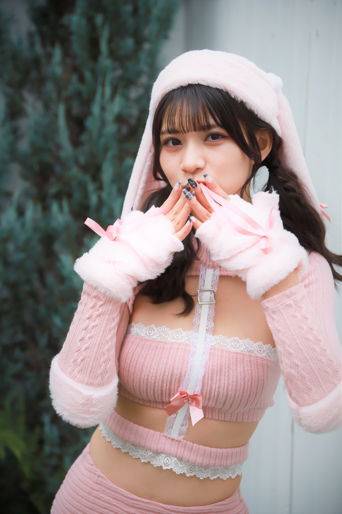 D♡moon chanさま♡ Ch4d on X: 