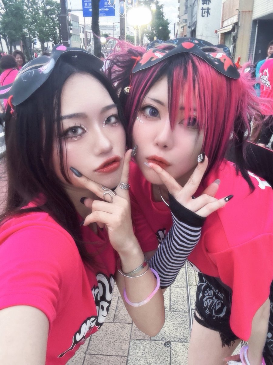 ✌️最強のギャ❤️‍🔥