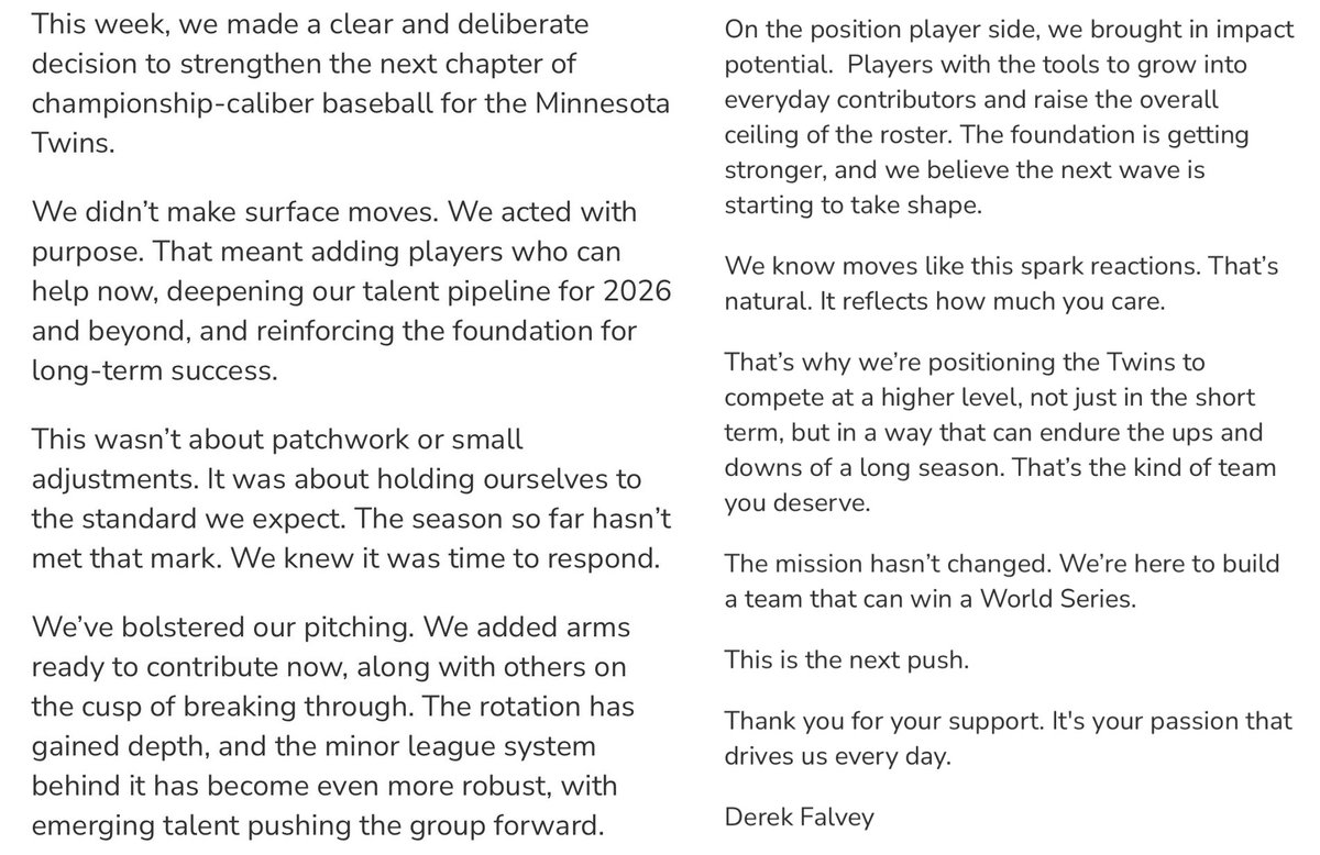 Aaron Gleeman tweet media