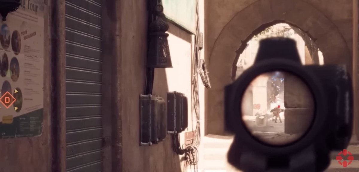 Ahmed Freeman tweet media