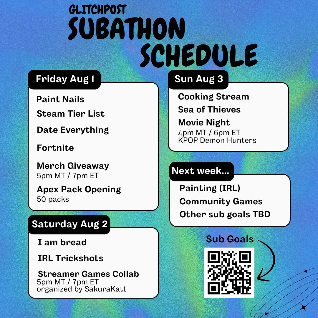 glitchpost tweet media