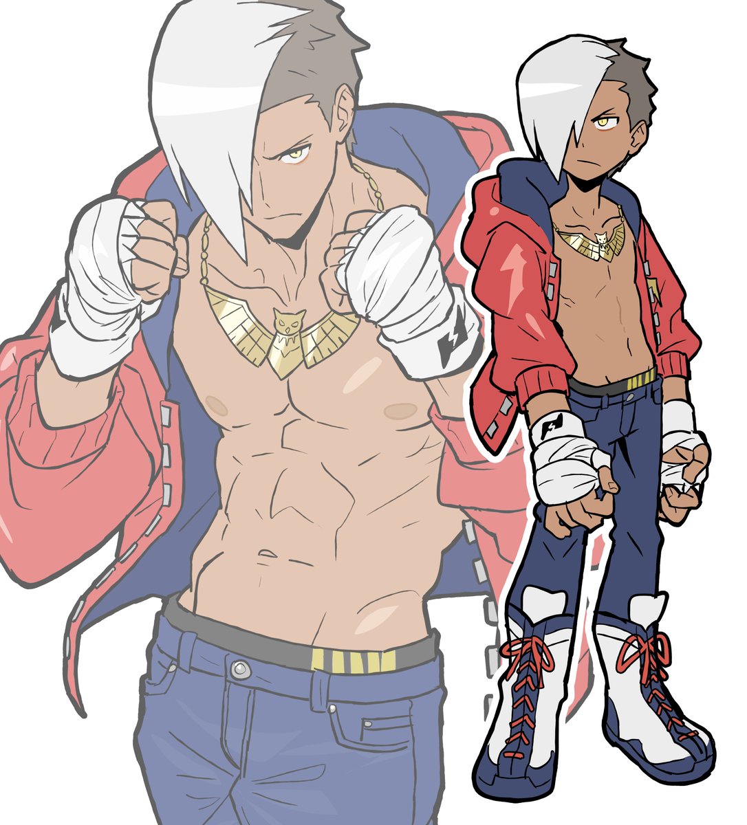 CON1 (@con56000) on Twitter photo 