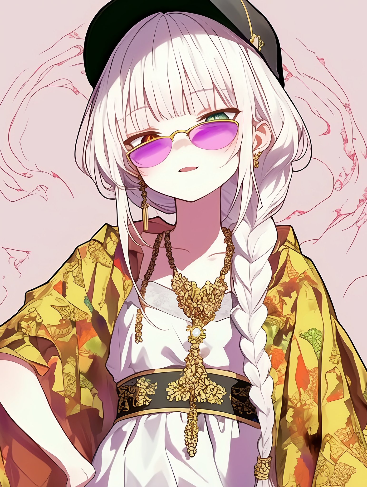 擬人化 手描き アナログイラスト 2 擬人化 手描き アナログイラスト 2